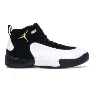 Jordan Jumpman Pros